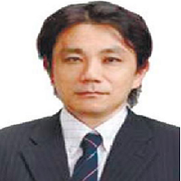 Kenichi Meguro