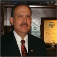 Jose Luis Trevino Gonzalez