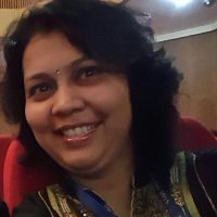 Bindiya Gupta