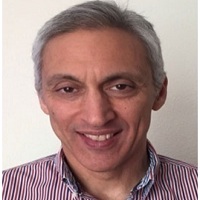 Amir-Reza Hosseinpour