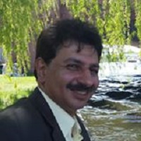 Mohammad Waheed El-Anwar