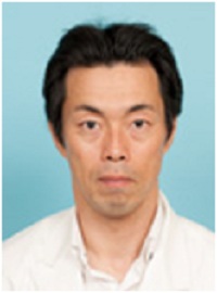Naohiro Ishii