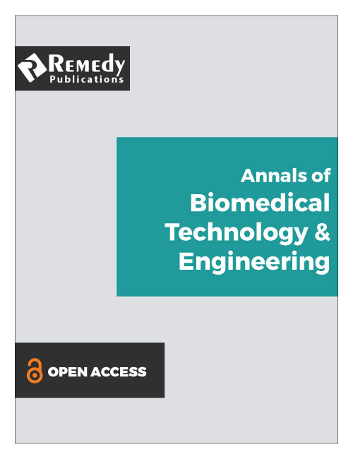 Annals of Biomedical Technology & Engineering