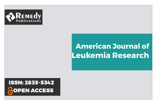 American Journal of Leukemia Research