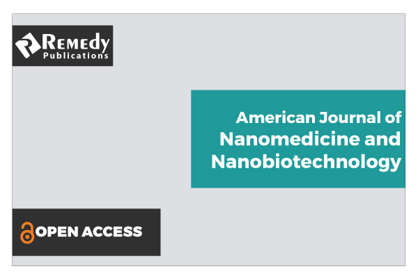 American Journal of Nanomedicine and Nanobiotechnology