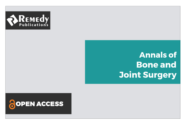Annals of Bone and Joint Surgery