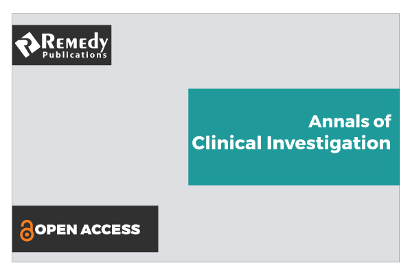 Annals of Clinical Investigation