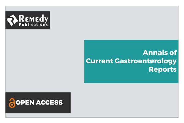 Annals of Current Gastroenterology Reports