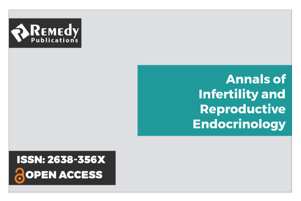 Annals of Infertility and Reproductive Endocrinology