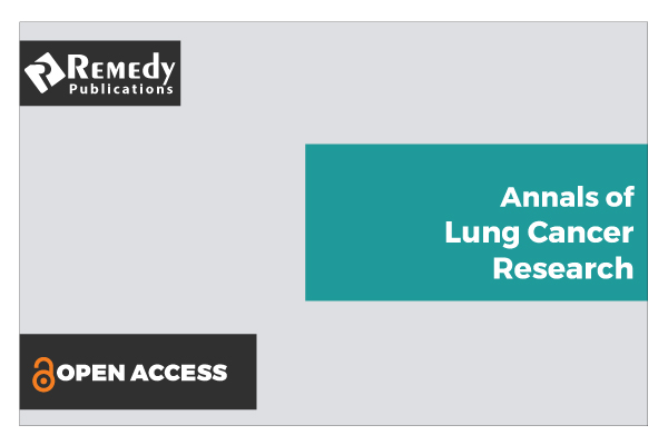 Annals of Lung Cancer Research