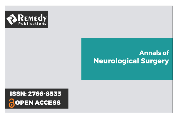 Annals of Neurological Surgery