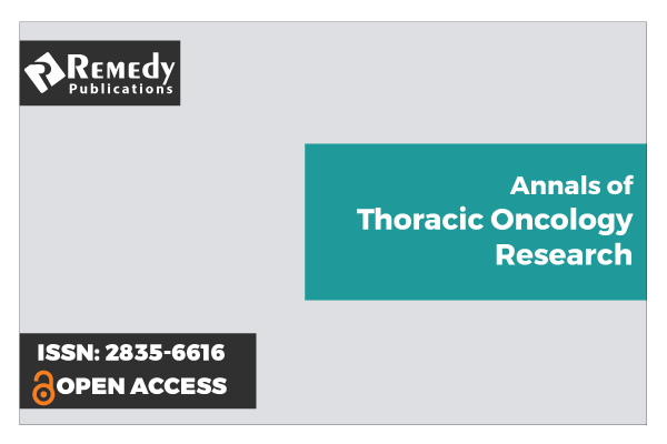 Annals of Thoracic Oncology Research