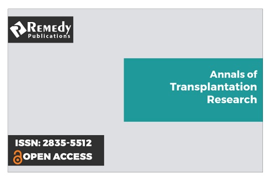 Annals of Transplantation Research