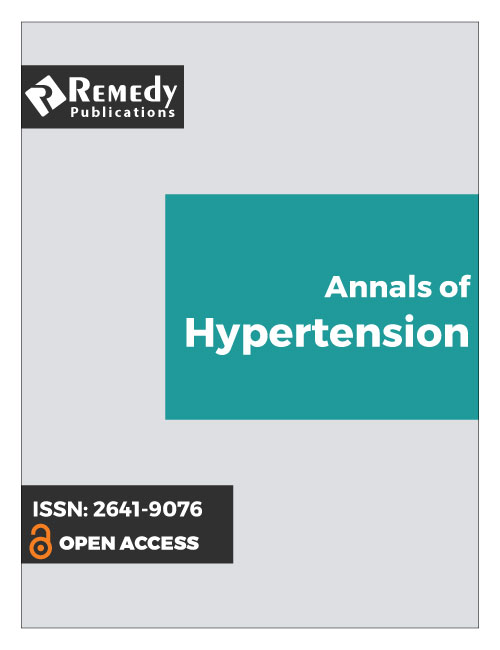 Annals of Hypertension
