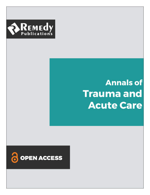 Annals of Trauma and Acute Care
