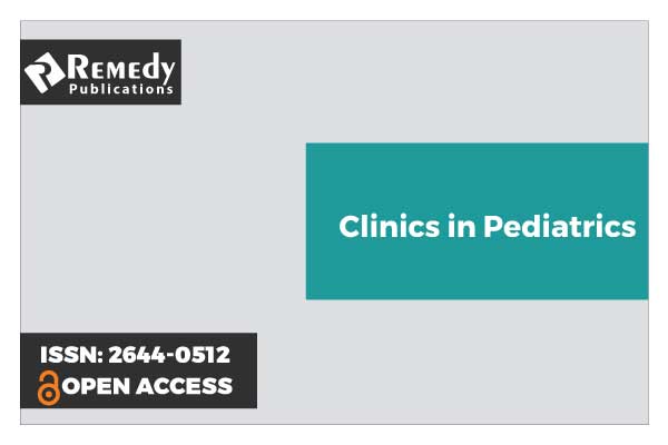 Clinics in Pediatrics
