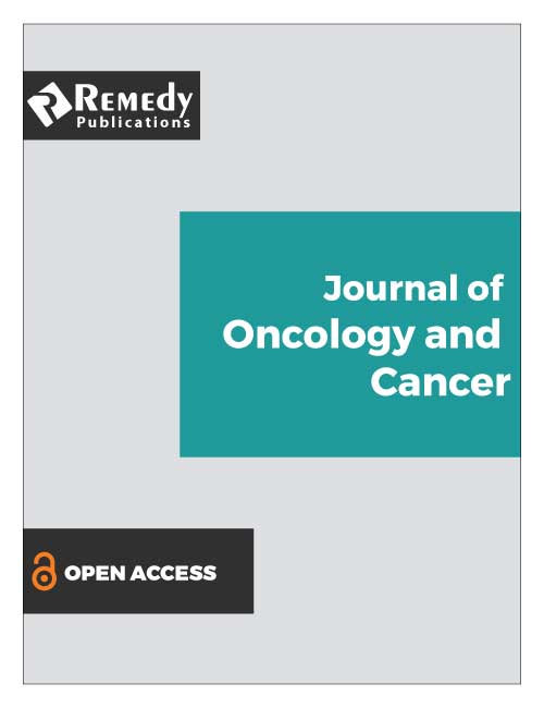 Journal of Oncology and Cancer