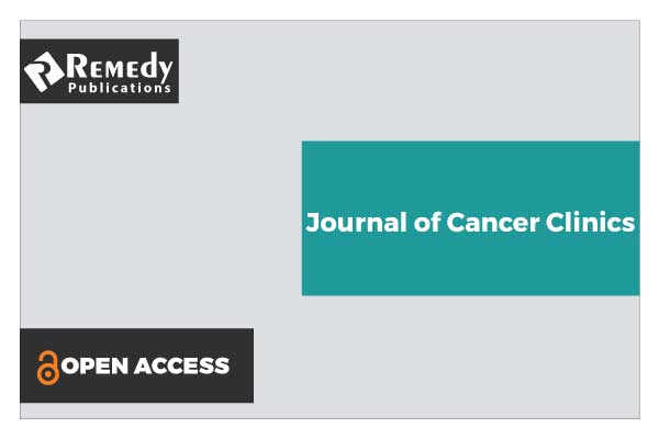 Journal of Cancer Clinics