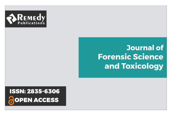 Journal of Forensic Science and Toxicology