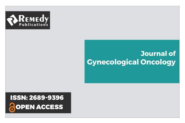 Journal of Gynecological Oncology