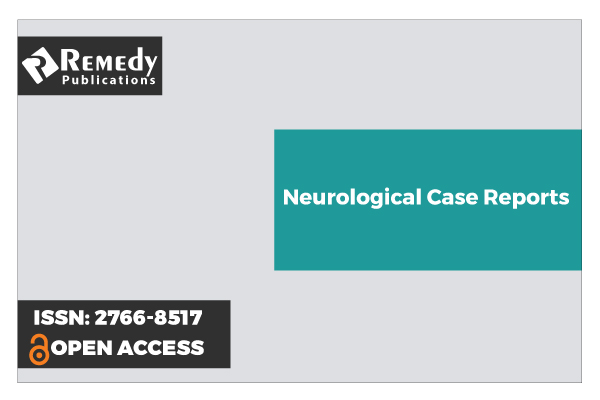Neurological Case Reports
